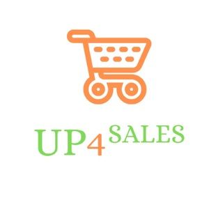 Meet your Posher, Up4Sales